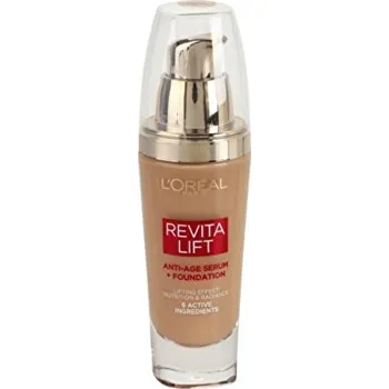 Make-up L'Oréal Paris Revitalift Tekutý make-up pro zralou pleť 25 ml