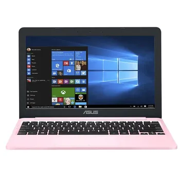 Notebook ASUS VivoBook E12 (E203NA-FD109TS)