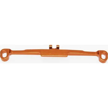 RC vybavení PN Racing Mini-Z F1 Pro2 Tie Rod +1 (Orange)