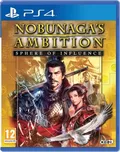 Nobunagas Ambition: Sphere of Influence…