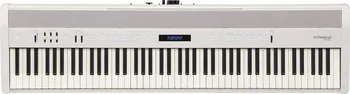 stage piano Roland FP-60 WH