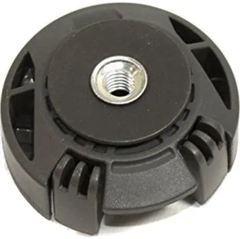 Upínák krytu brzdy Husqvarna 440 445 450 455e šedá