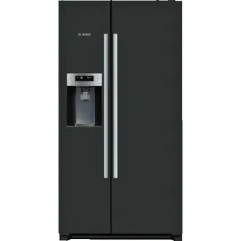 Lednice Bosch KAD90VB20