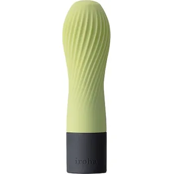 Tenga Iroha Zen Matcha Vibrator
