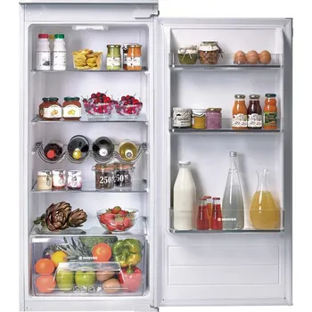 Recenze Hoover HVOL 124 Lednice Recenze Hoover HVOL 124