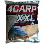 4Carp XXL Vanilka 5 kg