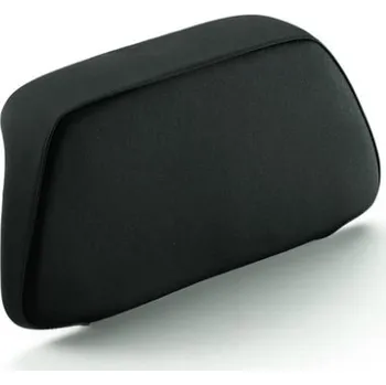 Nosič na motocykl a skútr APRILIA Opěrka spolujezdce pro kufr Street Case II 47