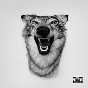 Zahraniční hudba Love Story - Yelawolf [CD]