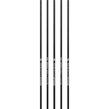 Lukostřelba Trubka/dřík/shaft šípu Penthalon Slim Line - black