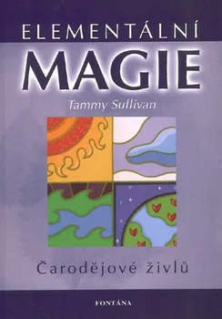 Elementální magie: Čarodějové živlů - Tammy Sullivan