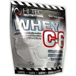 Hi Tec Nutrition Whey C-6 CFM 1000 g
