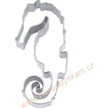 Vykrajovátko Städter Vykrajovátko mořský koník