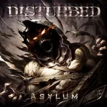 Asylum - Disturbed [CD]