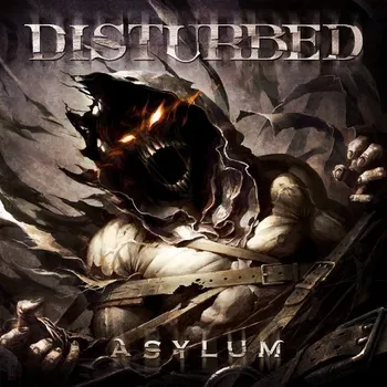 Zahraniční hudba Asylum - Disturbed [CD]