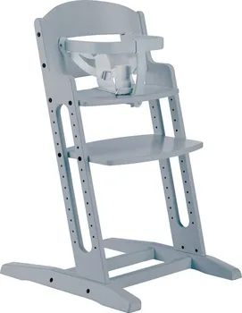 Jídelní židlička BabyDan židlička Dan Chair