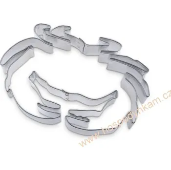 Vykrajovátko Städter Vykrajovátko krab