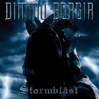 Zahraniční hudba Stormblast - Dimmu Borgir [2LP]