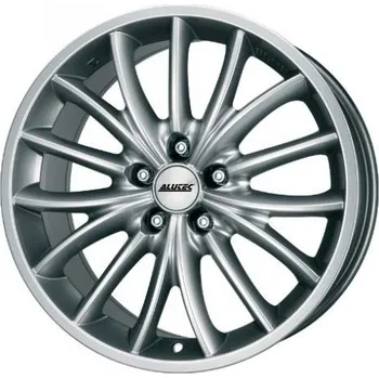 Disk Alutec Toxic 8,5x18 5x112 ET45