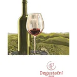 Degustační deník - Lukáš Humbrich, Adam Kolbábek