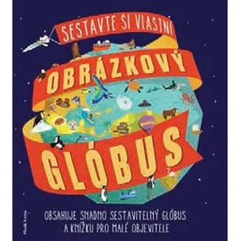 Obrázkový glóbus - Mladá fronta