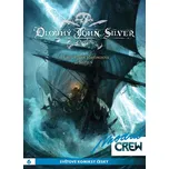 Modrá Crew 6: Dlouhý John Silver 1+2 -…