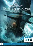 Modrá Crew 6: Dlouhý John Silver 1+2 -…