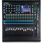 Allen&Heath QU-16 Chrome