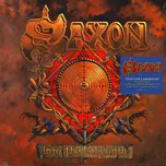 Into The Labyrinth - Saxon [LP]