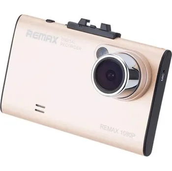 Recenze Remax CX-01 zlatá Kamera do auta Recenze Remax CX-01 zlatá