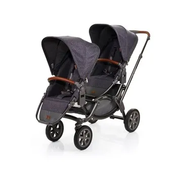 Kočárek ABC Design Zoom Air 2018