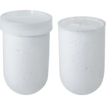 Náplň do psacích potřeb Náhradní náplň POLIPHOS - 2x patrona 65 g pro DOSAPLUS 3