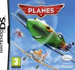 Disney Planes: The Videogame Nintedno DS