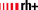 rh+