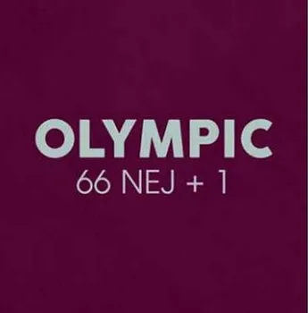 66 Nej + 1: 1965 - 2017 - Olympic [3CD]