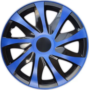 Poklice na kolo Kryty kol Drako Blue 13" 1 poklice