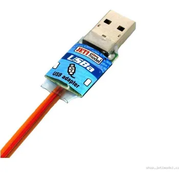 RC vybavení USB adapter
