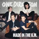 Made In the A.M. - One Direction [CD]