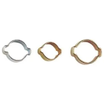 Kompresor Schneider E770210 - Spona deformační na hadici pr. 11-13mm, SLK 11-13mm