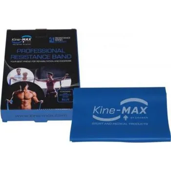 KINEMAX PROFESSIONAL RESISTANCE BAND - LEVEL 4