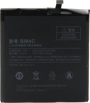 Baterie pro mobilní telefon Originální Xiaomi BM4C
