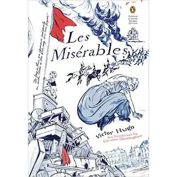 Les Misérables – Hugo Victor