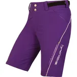 Endura Singletrack Lite Purple