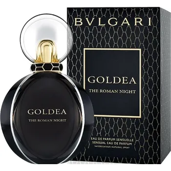 Dámský parfém Bvlgari Goldea the Roman Night W EDP