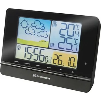 Bresser MeteoTrend Colour RC L71135