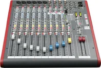 Allen & Heath ZED-12FX