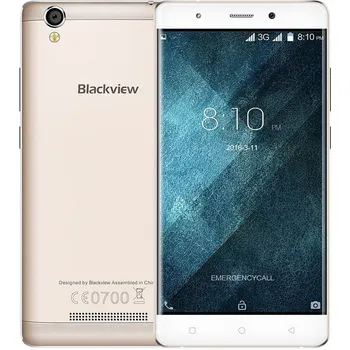 Mobilní telefon iGet Blackview A8 Dual SIM