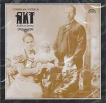 Akt - Divadlo Járy Cimrmana [CD]