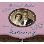 Postřižiny - Bohumil Hrabal (čte Tereza…