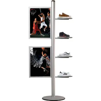 Freestand Info systém - K004