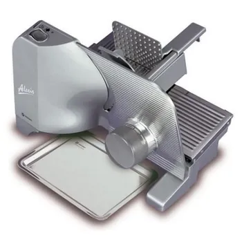 Kráječ na chleba Zelmer 493.6 SL Alexis